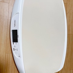 nometa ベビースケール / TANITAの画像