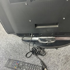 TOSHIBA REGZA  26re2 液晶テレビの画像