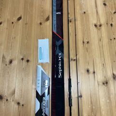 【エギングロッド】21 セフィア XR S86M【修復歴あり】