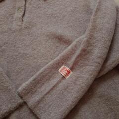 JaVaセーターの画像