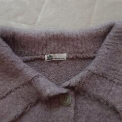 JaVaセーターの画像