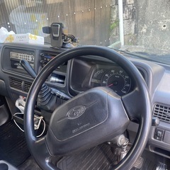 サンバー　車検有り　トランポの画像