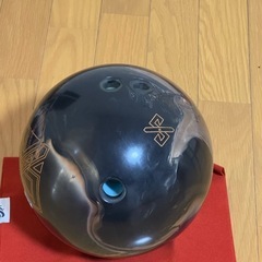 ボーリングボールの画像