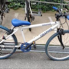 自転車