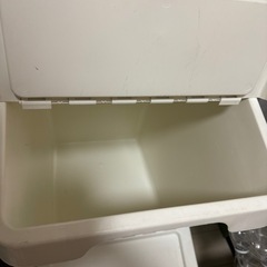 (決まりました！)ゴミ箱　IKEA の画像