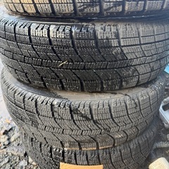 NANKANG AW-1 AW-1 155/65R13 73Qの画像