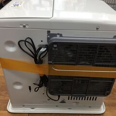 【リサイクルショップどりーむ鹿大前店】暖房器具　No.11383　ダイニチ　石油ファンヒーターの画像