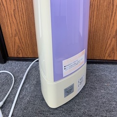 AND DECO 超音波加湿器の画像