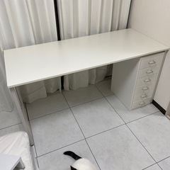 ✨️新品同様✨️ゲーミングデスク  140cm