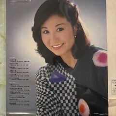 レコードの画像