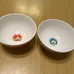 妖怪ウォッチ　子ども茶碗　