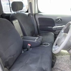 【大垣店新規オープン記念！陸送費用割引キャンペーン実施中】今回は日産 キューブ 　１５Ｘ　Ｍセレクション をご紹介！の画像