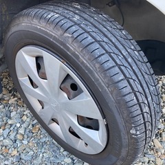 【取引成立】⭐️車検長い❗️⭐️低走行ミライース❗️早い者勝ち❗️の画像