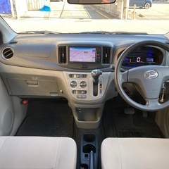 【取引成立】⭐️車検長い❗️⭐️低走行ミライース❗️早い者勝ち❗️の画像
