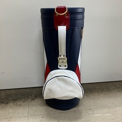 ☆値下げ☆K2411-540 ブリヂストン ミニキャディ 傷、汚れあり 現状お渡しの画像