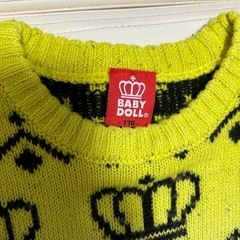 ✳︎ベビードールセット✳︎の画像