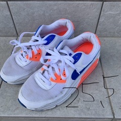 Nike Air Max 90 スニーカー　25.5cm　の画像