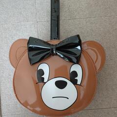 手提げバッグ