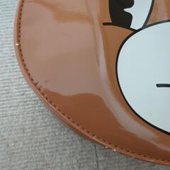手提げバッグの画像