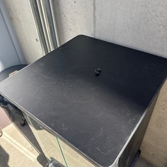 ネットワーク・AV機器ラックの画像