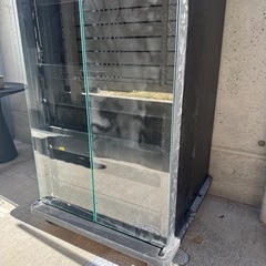 ネットワーク・AV機器ラックの画像