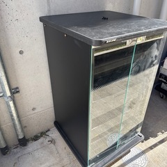 ネットワーク・AV機器ラックの画像