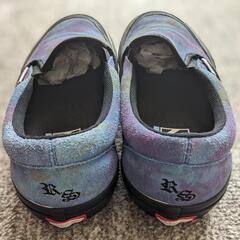★★VANS SLIP-ON PRO “Ronnie Sandoval” “Northern Light”★ バンズ スリッポン ロニー・サンドバル★US10.5(28.5cm)新品未使用品★★の画像