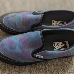 ★★VANS SLIP-ON PRO “Ronnie Sandoval” “Northern Light”★ バンズ スリッポン ロニー・サンドバル★US10.5(28.5cm)新品未使用品★★の画像
