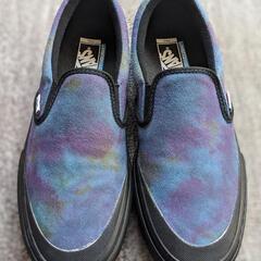 ★★VANS SLIP-ON PRO “Ronnie Sando...