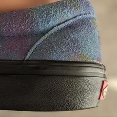 ★★VANS SLIP-ON PRO “Ronnie Sandoval” “Northern Light”★ バンズ スリッポン ロニー・サンドバル★US10.5(28.5cm)新品未使用品★★の画像