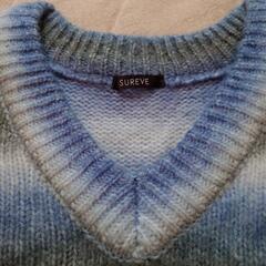 セーターの画像