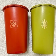 タッパーウェア　TUPPERWARE 保存容器　味噌作り　パスタ...