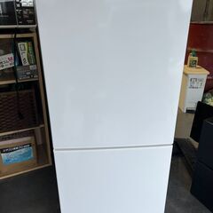 在庫処分　TWINBIRD　HR-F911型　110L　2021年