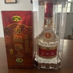 新品未開封  中国酒 紹興酒 