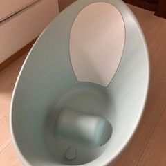 シュナグル ベビーバスの画像