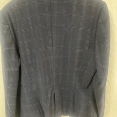 レディース　ビジネススーツ　上下セットの画像