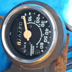 ホンダのゴリラのレストアベースです。。の画像