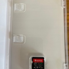 THE テーブルゲーム　switch 中古の画像