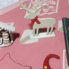  ①クリスマス  ６点セット            の画像
