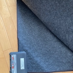 ホットカーペット本体のみ