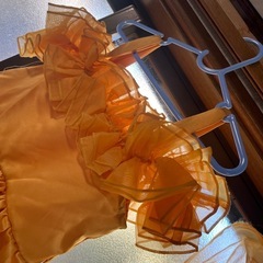 子供ワンピースの画像