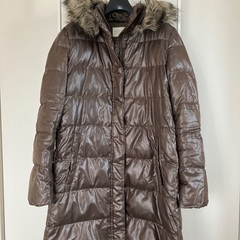 ダウン色々の画像