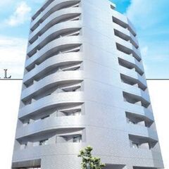 🌈😍目黒線【武蔵小山】徒歩12分😍🌈敷金・礼金ゼロ🌟ペット相談可...