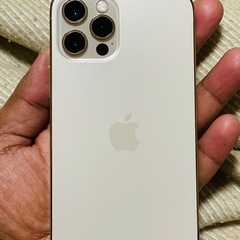 iphone 12 pro 
