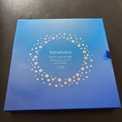 珠花　ビューティージュエリーマスク