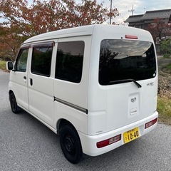 ハイゼットカーゴクルーズターボの画像