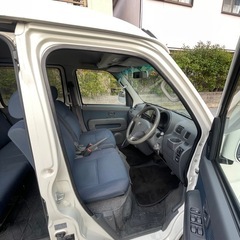 ハイゼットカーゴクルーズターボの画像