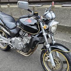 ホーネット250MC31