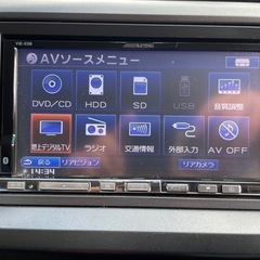 ステップワゴンスパーダZ すぐ乗れますの画像