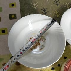 ラ・ファミーユ　洋食器セット　ハリカ　9点セットの画像